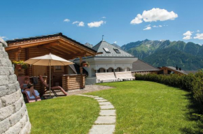 Гостиница Haus Sonnenterrasse, Фис